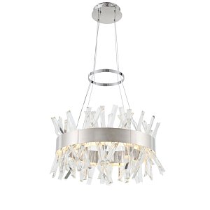 Подвесной светодиодный светильник ST Luce Ghiolo SL384.103.01