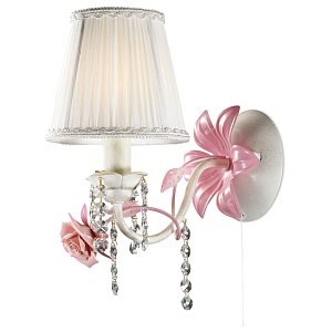 Бра Odeon Light Padma 2685/1W