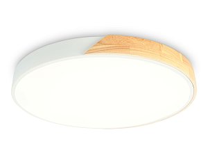 Потолочный светильник Ambrella Light Orbital Design FZ1301