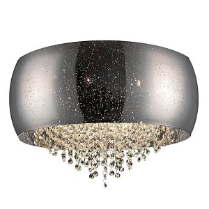 Потолочная люстра Zumaline VISTA C0076-06K-F4GR