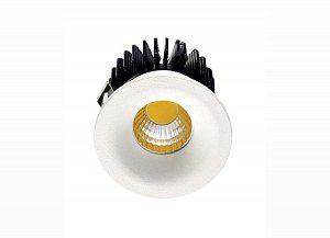 Встраиваемый светильник Donolux DL18571/01WW-White R Dim
