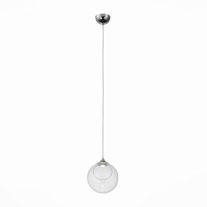 Подвесной светодиодный светильник ST Luce Creozione SL551.103.01