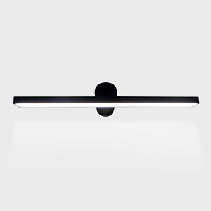 Подсветка для зеркал Italline IT01-1070 black