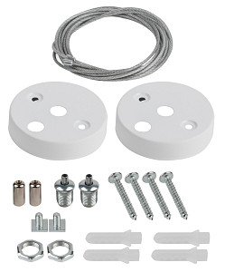 Подвесное крепление Эра SML-1-A-SUSPENSION-W Б0061024