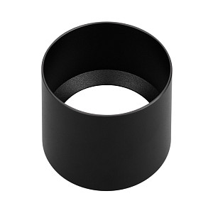 Кольцо антибликовое Arlight LGD-ANTIGLARE-RING-R85 (BK) 046757