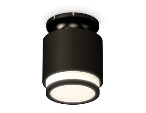 Потолочный светильник Ambrella Light Techno Spot XS7511063 (N7926, C7511, N7121)