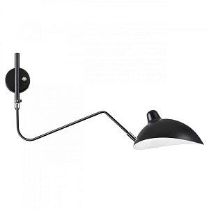 Бра Odeon Light 4831/1W