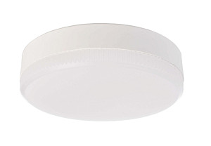 Лампа светодиодная Deko-Light GX53 6W 3000K 180196