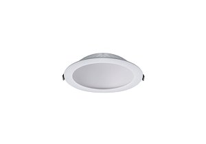 Встраиваемый светодиодный светильник Crystal Lux CLT 524C105 WH