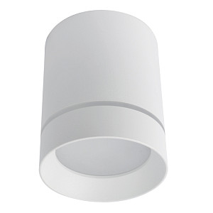 Накладной светильник Arte Lamp Elle A1949PL-1WH УЦ