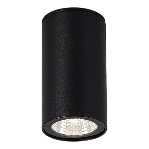 Уличный потолочный светильник ST Luce Tubo SL9514.402.01