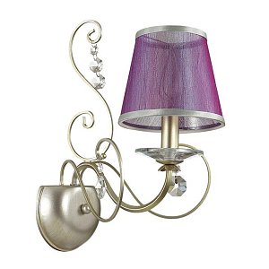 Бра Odeon Light Zibille 3396/1W