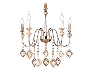 Подвесная люстра Ambrella Light Traditional TR4955
