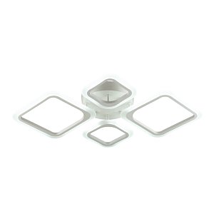 Накладная люстра LUMION 4520/72CL