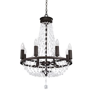 Подвесная люстра Lightstar Castello 744088