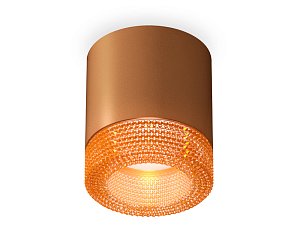 Потолочный светильник Ambrella Light Techno Spot XS7404031 (C7404, N7195)