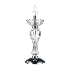 Настольная лампа Maytoni Luciano DIA587-TL-01-N