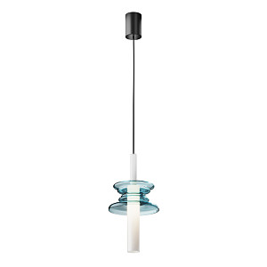 Подвесной светильник Maytoni Sound Wave MOD255PL-01B2