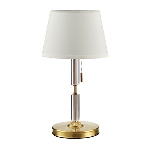 Настольная лампа Odeon Light London 4894/1T