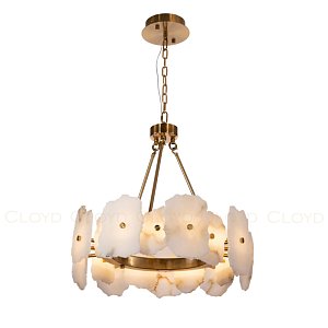 Подвесная люстра Cloyd Knoss 10919