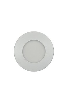 Встраиваемый светильник Elvan VLS-1603R-3W-NH-Wh