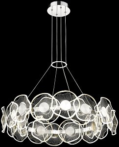 Подвесная люстра Wertmark Helena WE453.24.103
