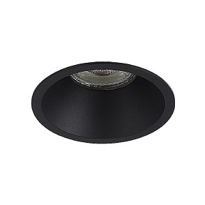 Встраиваемый светильник Donolux Munich DL18030R1Black