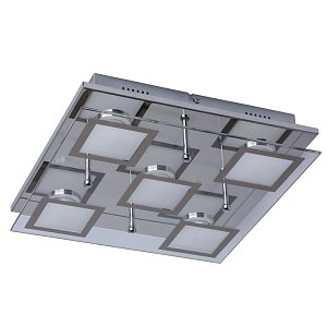 Потолочный светильник De Markt Граффити 15 678010405