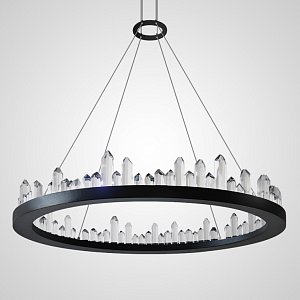 Подвесная люстра ImperiumLoft Quartz 101946-26