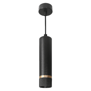 Подвесной светильник Wolta Duo WSL-GU10/P19BG