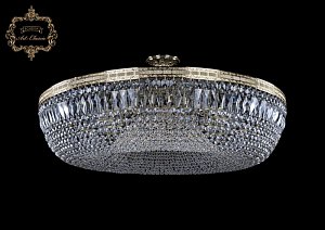 Потолочная люстра Art Classic 21.041.100SP.G