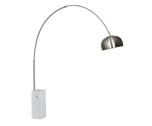 Торшер Kink Light Альфаси 7062,01