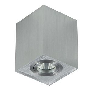 Потолочный светильник Crystal Lux CLT 420C AL