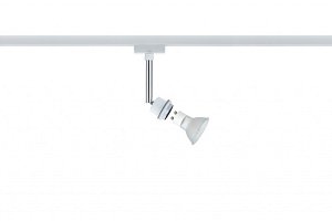 Трековый светильник Paulmann DecoSystems 95186