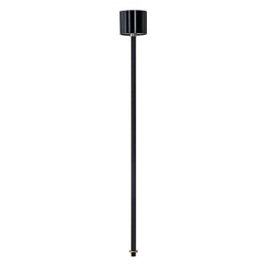 Стойка SLV 3Ph EUTRAC black 145720