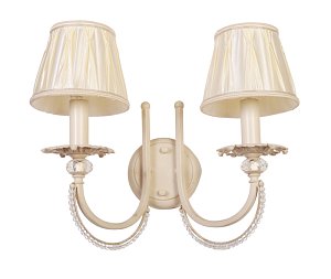 Бра Abrasax 3007/2(cream gold)