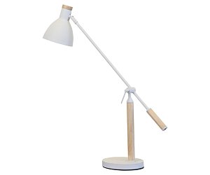 Настольная лампа Kink Light Дели 07030-1,01