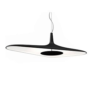 Подвесной светильник Milosh tendence 0827PL-60BK