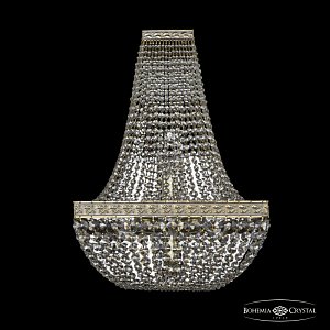 Бра Bohemia Ivele Crystal 19112B/H2/35IV GW