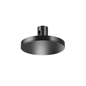 Трековый магнитный светильник Maytoni Plato TR152-1-7W3K-B