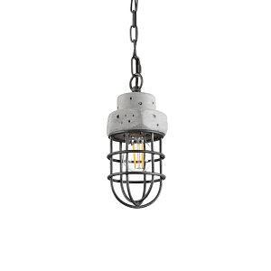 Подвесной светильник Ideal Lux Tnt SP1 168159