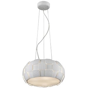 Подвесная люстра Zumaline SOLE P0317-05H-S8A1