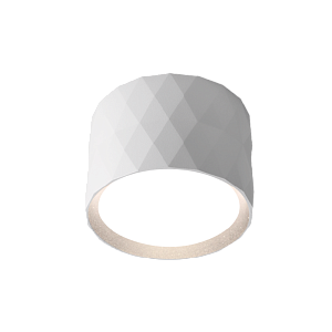 Накладной светильник Wolta Stella WSL-GX53/03W