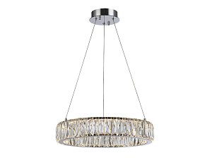 Подвесной светильник Newport 8240/S chrome