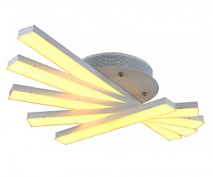 Накладная люстра Kink Light 8175