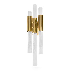 Настенный светильник Delight Collection Waterfall KR0984W-6 gold