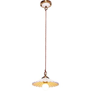 Подвесной светильник Lucia Tucci Palermo 650.1