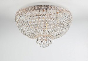 Подвесная люстра Rivoli Vittoria 1014-109 Б0037795