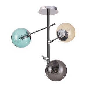 Люстра на штанге LUMION 4454/3C