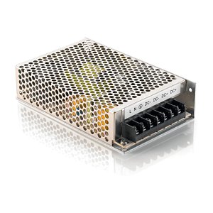 Драйвер Ideal Lux Strip Led Driver 150W IP20 124117